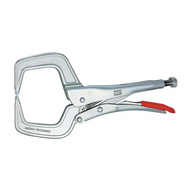 risnedsättning SVETSTÅNG 280MM 42 34 280