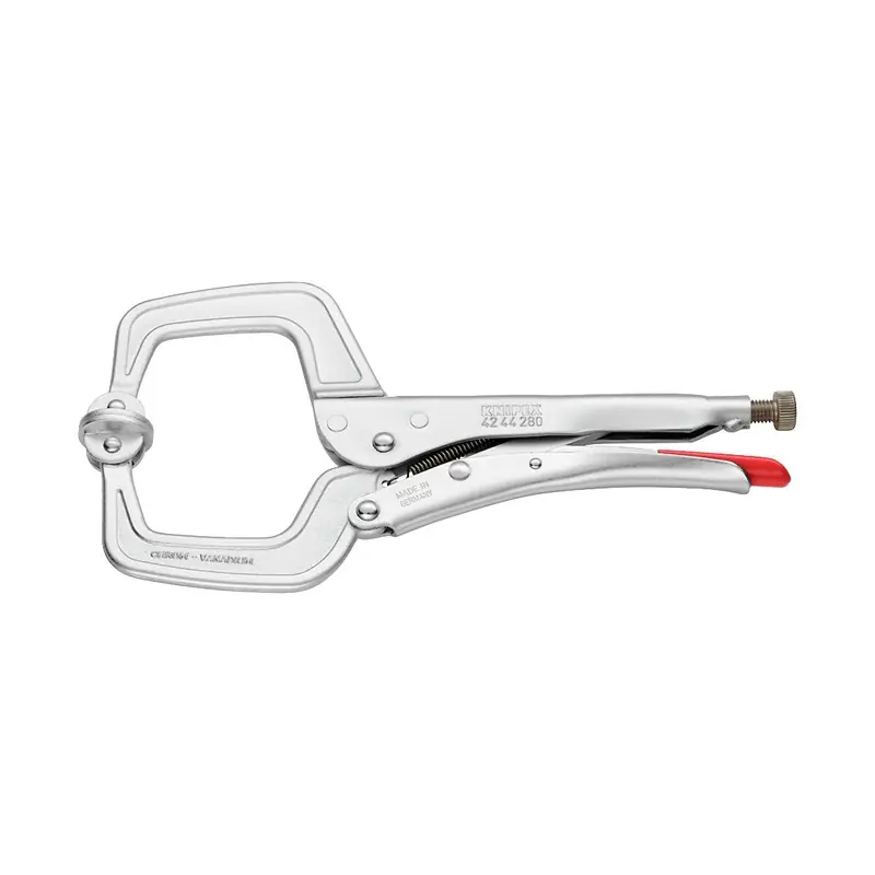 Utförsäljning SVETSTÅNG 280MM 42 44 280