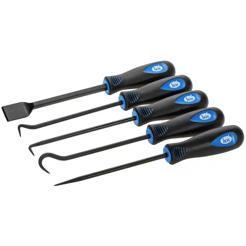 SYL- OCH KROKVERKTYG STORA 5 DELAR Beställ nu