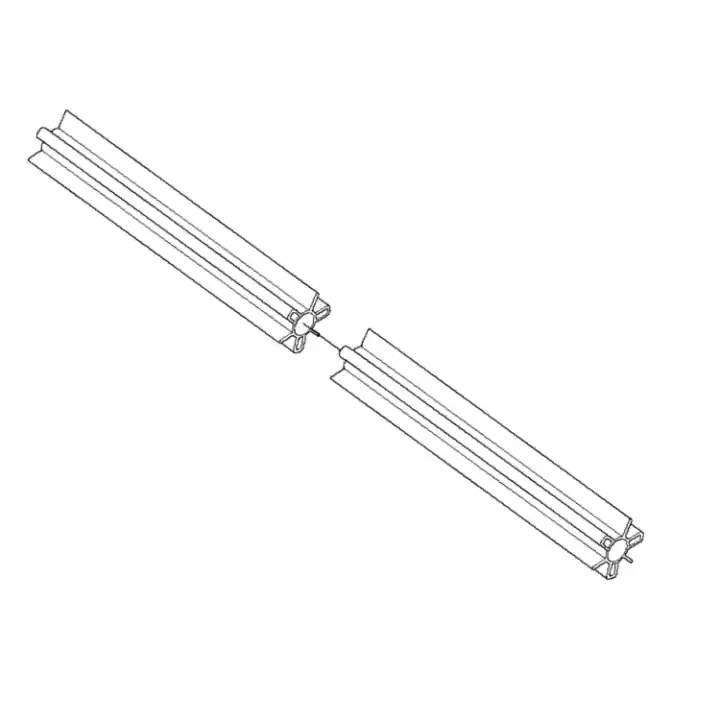 Extra rabatt Lagringsaxel 5448685-02