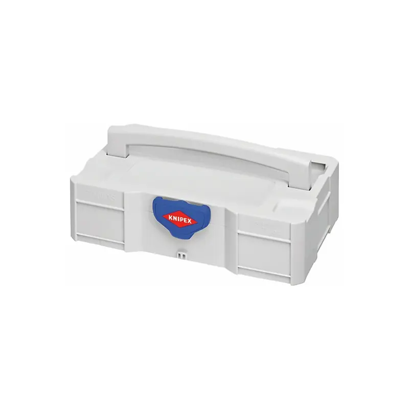 I lager TANOS MINI SYSTAINER TOM