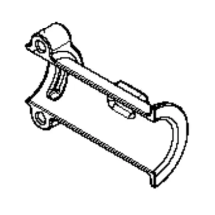 Fynd Vibrationselemnthållare 5781390-01