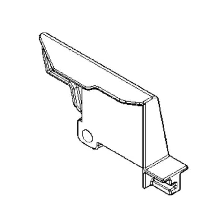 Fäste Ljuddämpare Billigare