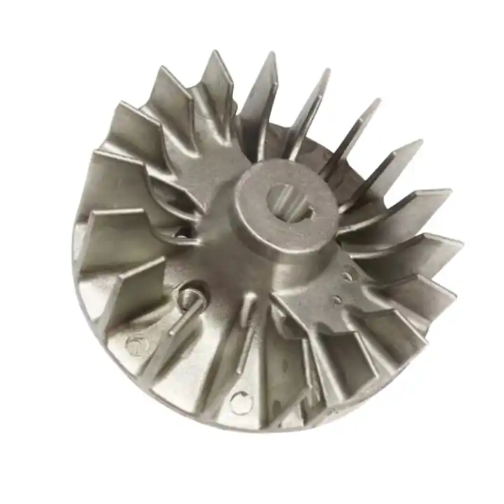 Rotor 105Mm Outlet