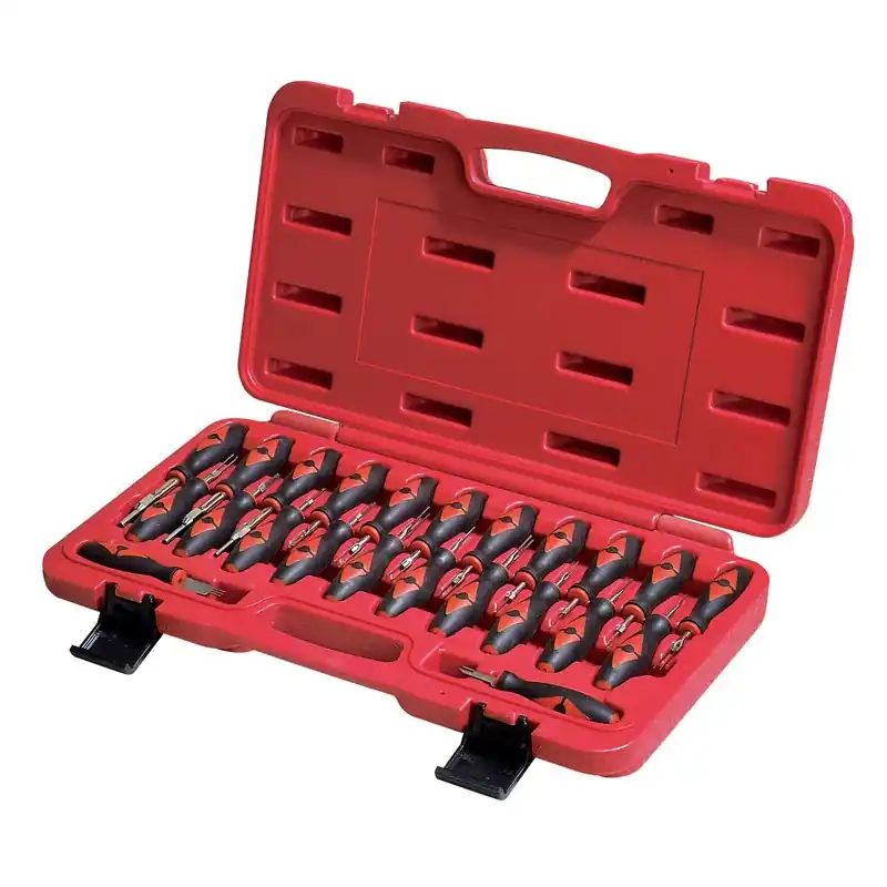 TERMINALVERKTYG 23-DELAR Endast denna vecka