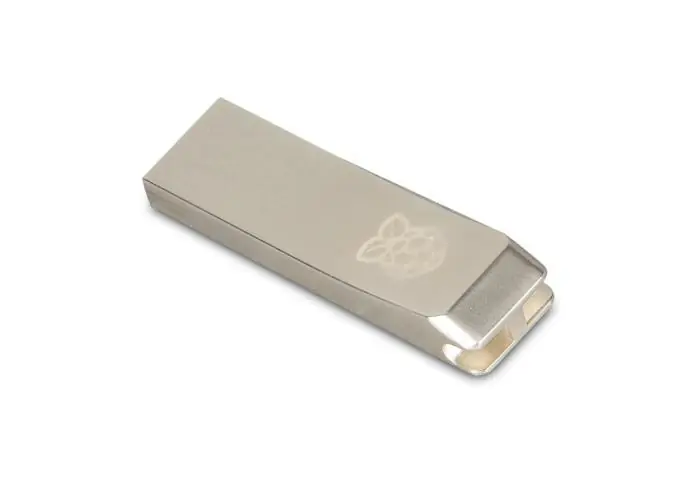 Beställ nu Raspberry Pi Flash Drive 256GB USB3.0-minne