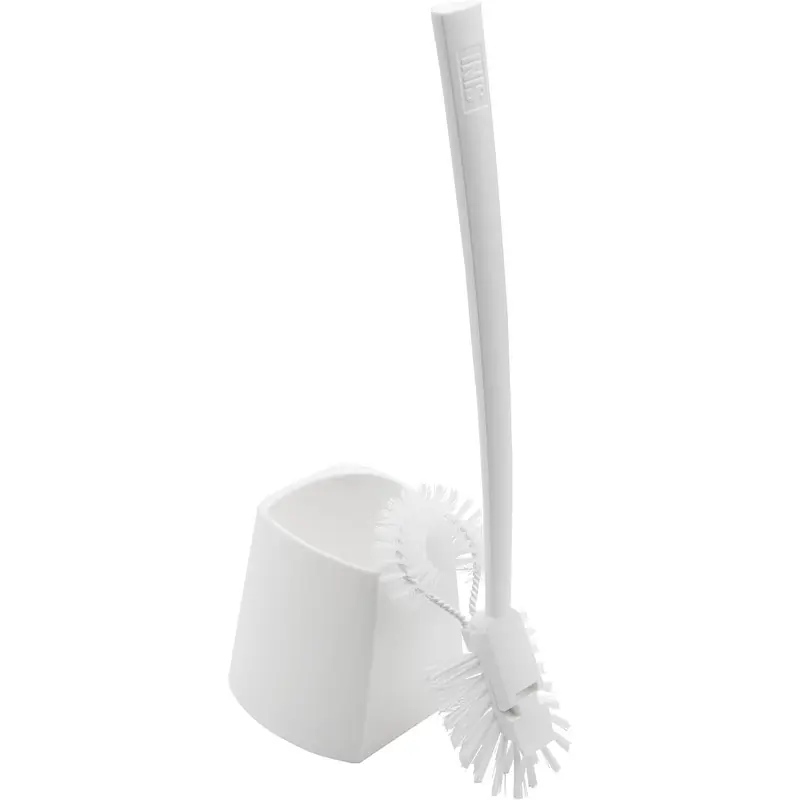 TOALETTBORSTE MED KANTBORSTE Extra rabatt