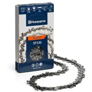 Handla nu Sågkedja SP33G .325" 1,3 mm 13"/56DL X-CUT