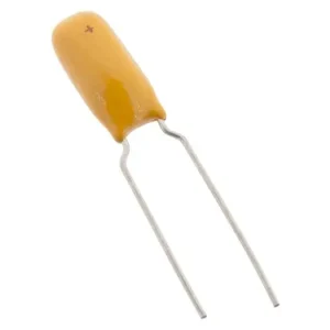 Tantal 47uF 25V 20% 5.08mm Extra rabatt