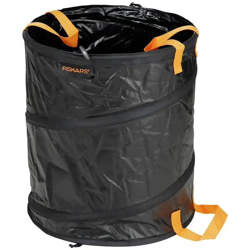 TRÄDGÅRDSSÄCK 56L SOLID Säker betalning