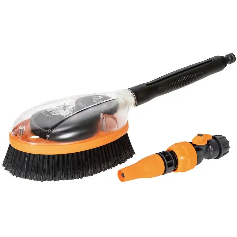 Fynd TVÄTTBORSTE ROTERANDE