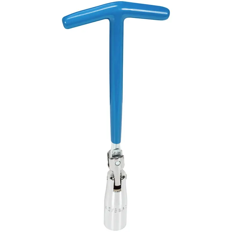 Endast denna vecka TÄNDSTIFTSNYCKEL 16MM T-HANDTAG