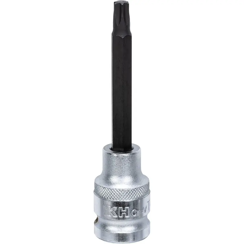TORX-BITSHYLSA 1/2" 100MM T40 Reapris