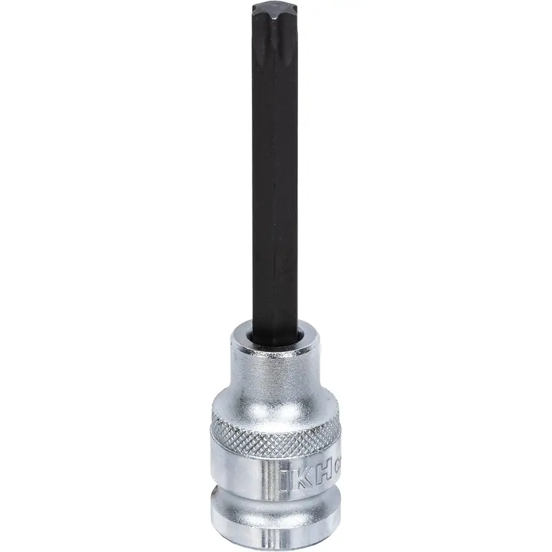 Fynd TORX-BITSHYLSA 1/2" 100MM T50