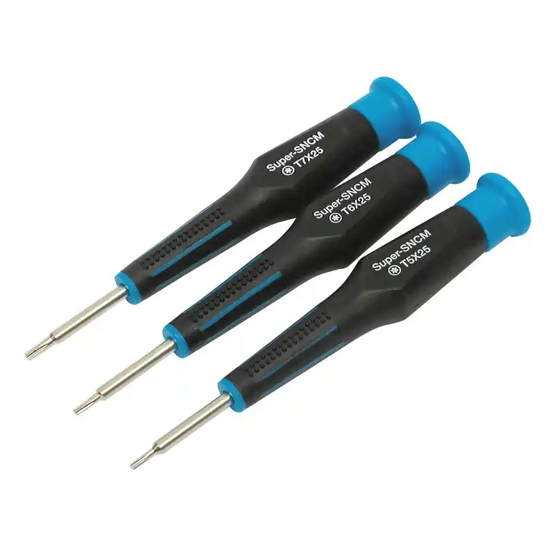 TORXSATS FÖR MOBIL 3-DEL Köp nu