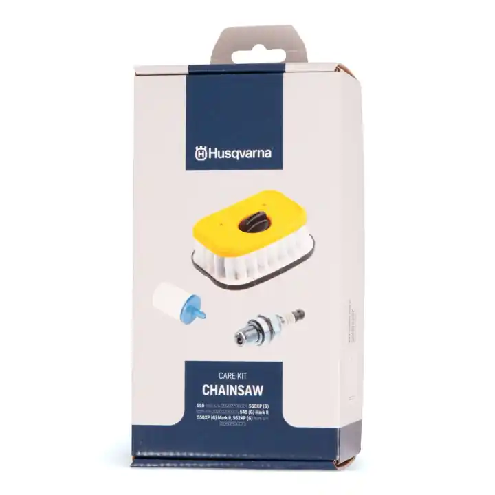 Servicekit Motorsåg 545 Mark II, 550XP Mark II, 560XP Mark II, 562XP Mark II Lägg i varukorgen