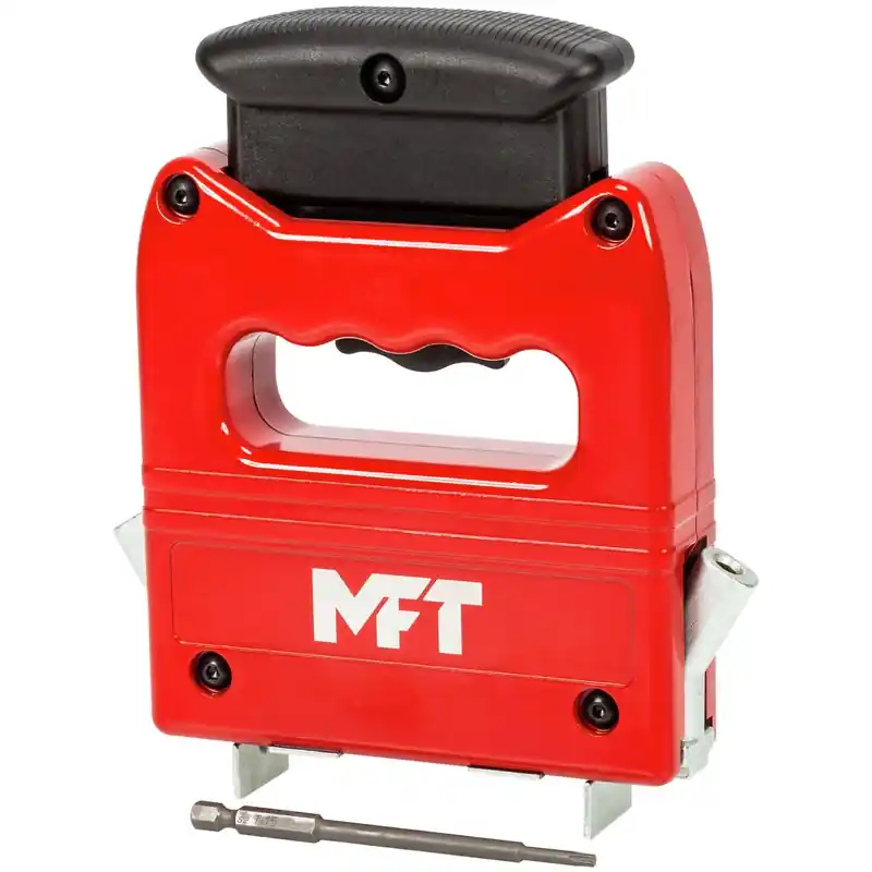 I lager TRALLVERKTYG FÖR DOLD SKRUVMONTERING