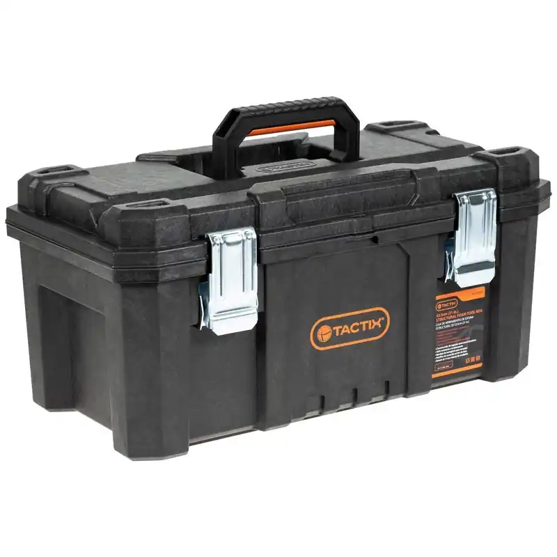 Beställ idag VERKTYGSLÅDA 53CM PROF