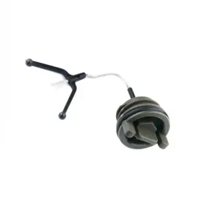 Tanklock,Olja 5017656-02 Sista chansen