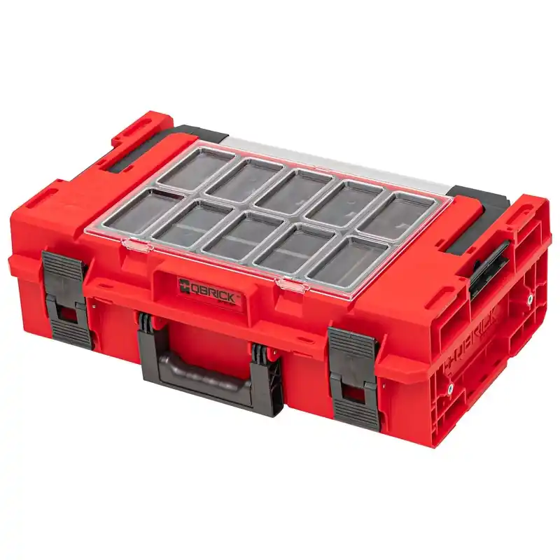 Rabatt VERKTYGSLÅDA SYSTEM ONE 200 EXPERT 600X400