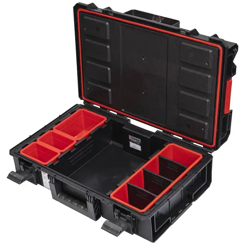 VERKTYGSLÅDA SYSTEM ONE 200 PROFI 600X400 Erbjudande