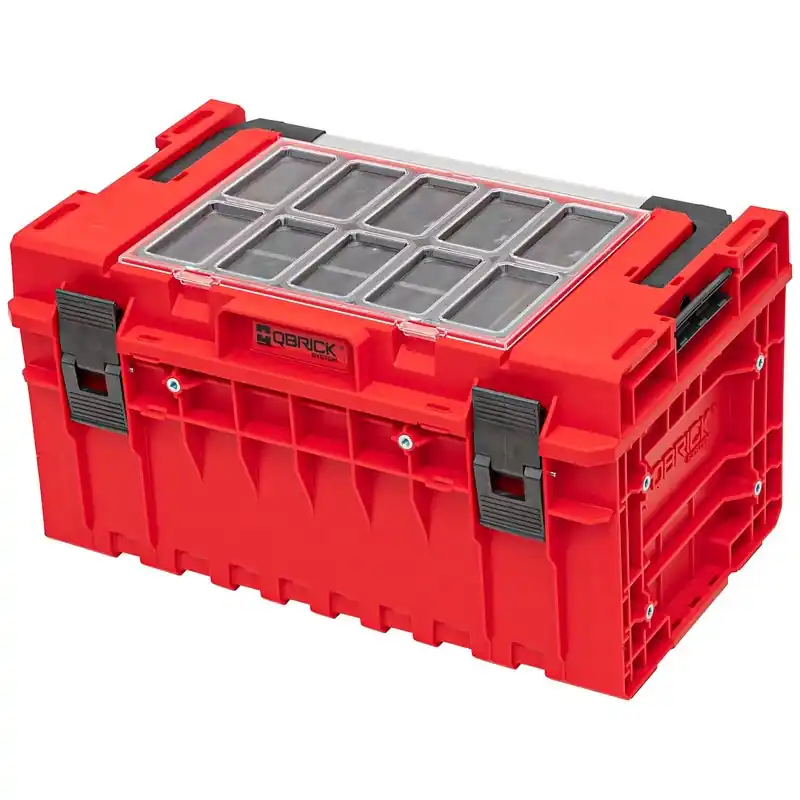 Köp online VERKTYGSLÅDA SYSTEM ONE 350 EXPERT 600X400