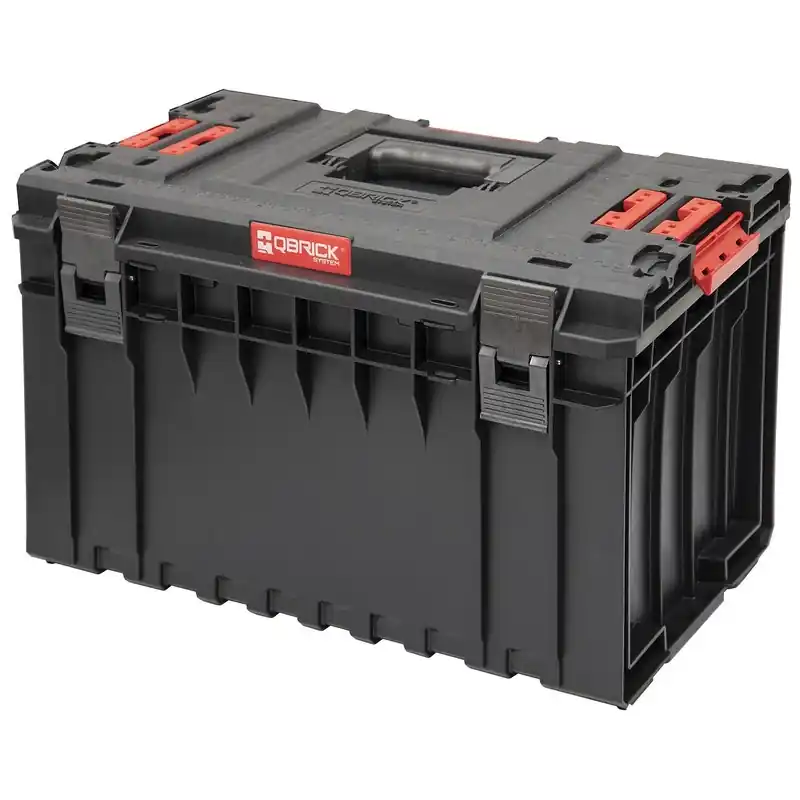 VERKTYGSLÅDA SYSTEM ONE 450 VARIO 600X400 Trygg betalning