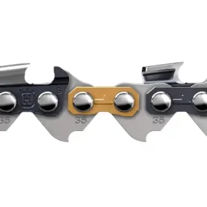 Fri frakt Sågkedja X-CUT S35G .325" 1,5mm 15"/64DL