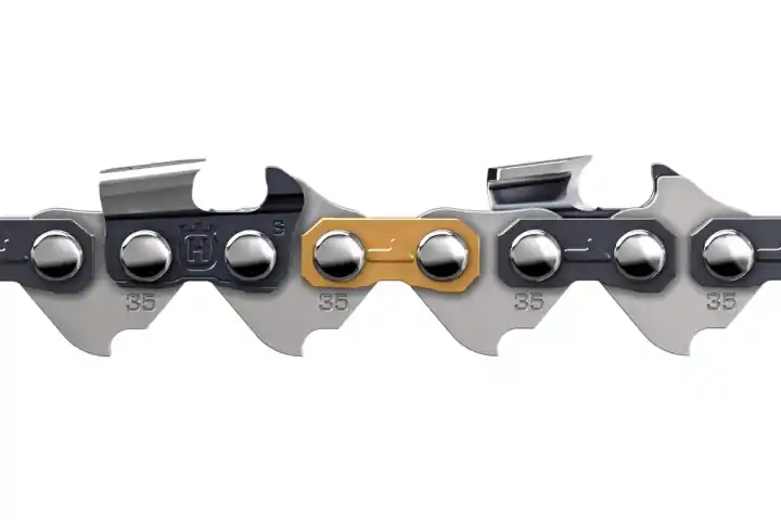 Fri frakt Sågkedja X-CUT S35G .325" 1,5mm 15"/64DL