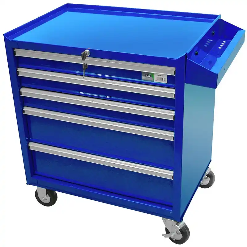 VERKTYGSVAGN 5-DELAR Rabatter