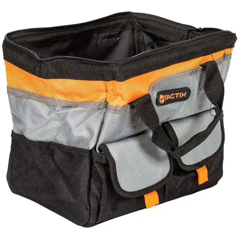 VERKTYGSVÄSKA 31X25X28 Premium