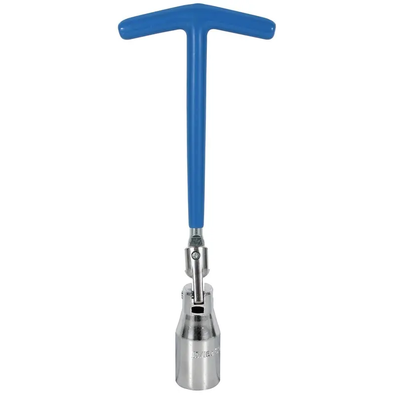 Köp online TÄNDSTIFTSNYCKEL 21MM T-HANDTAG