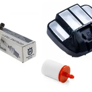 Servicekit Motorsåg Husqvarna #4 - 545, 550XP/G(Mark 1) Rea