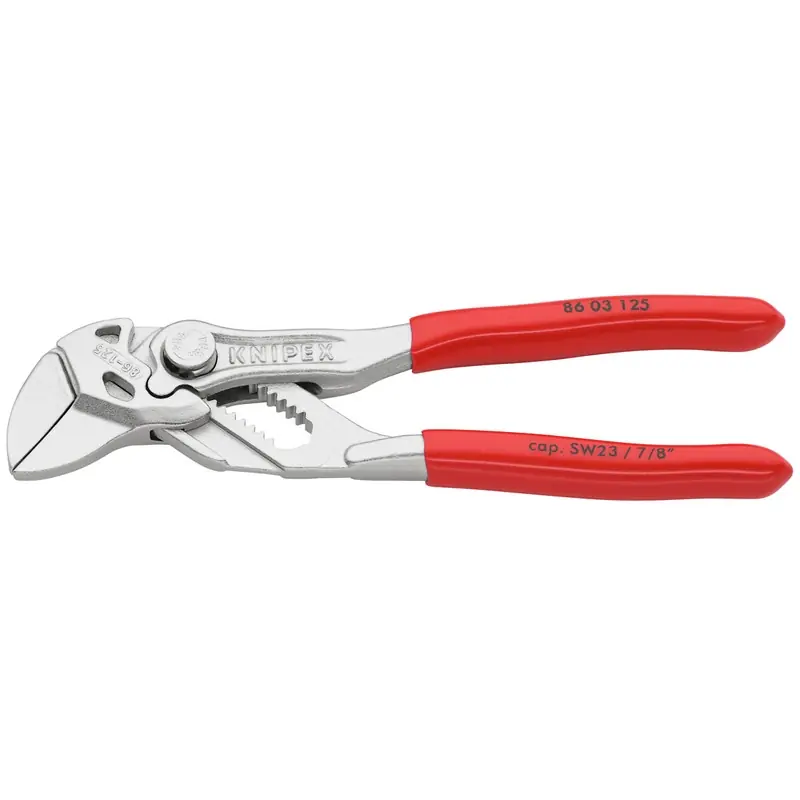 TÅNGNYCKEL 125MM 86 03 125 Populär