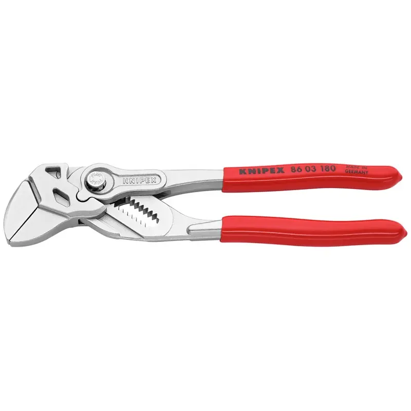 Bästa pris TÅNGNYCKEL 180MM 86 03 180