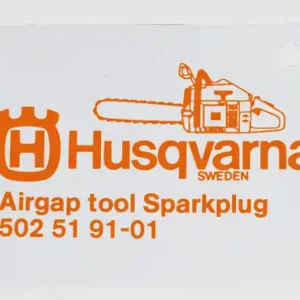 Bladmått tändspole luftgap 0.3mm Köp online