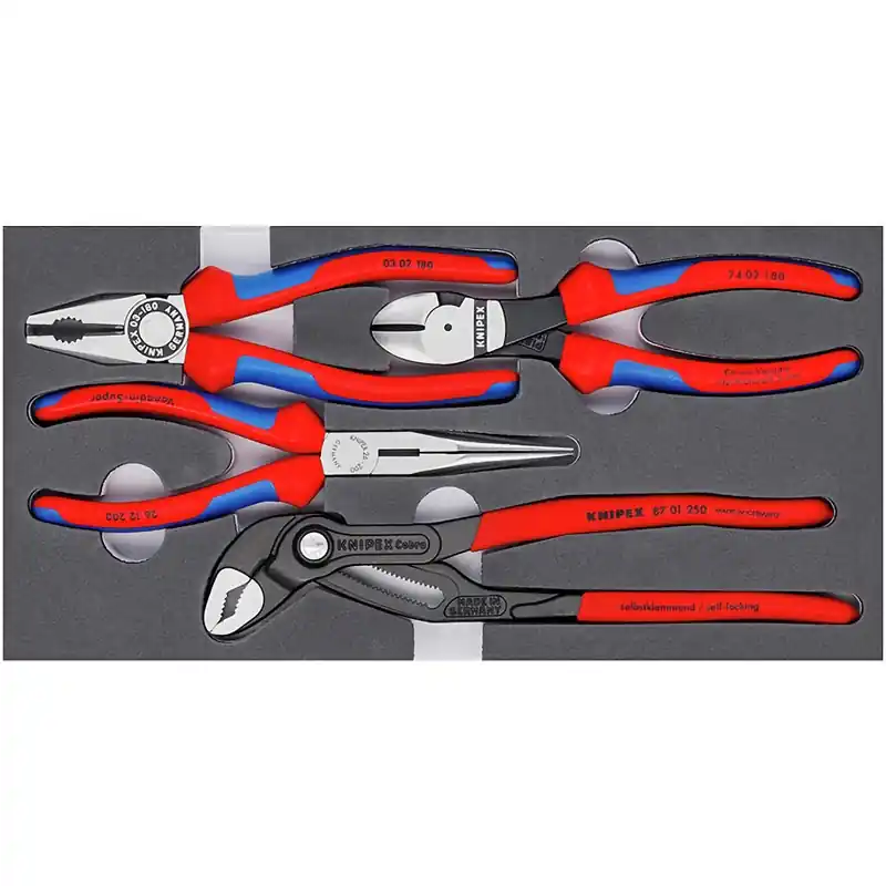 TÅNGSATS BASIC risnedsättning