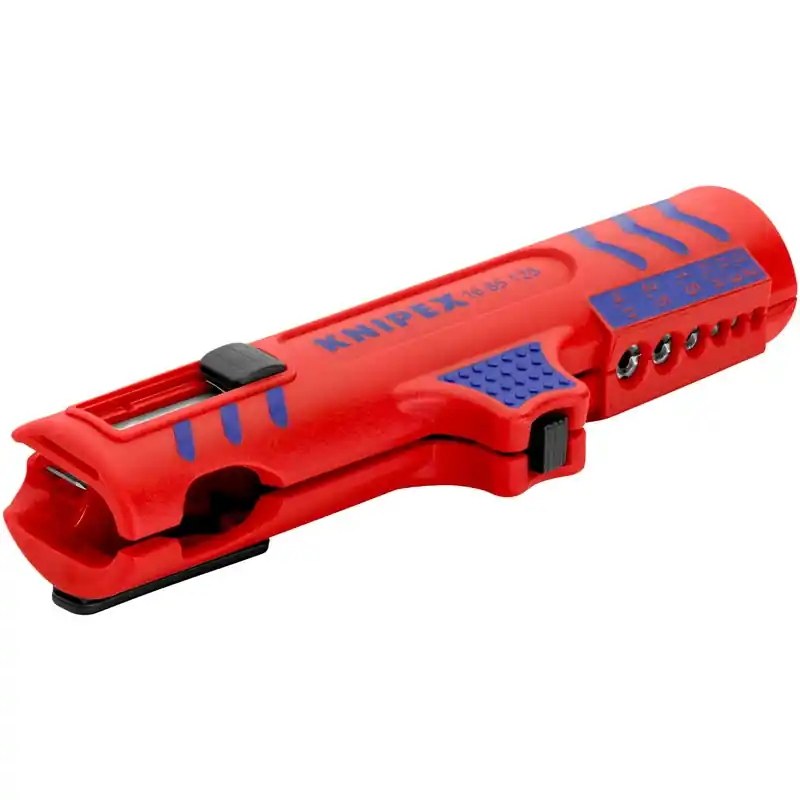 Nedsatt pris UNIVERSALAVMANTLINGSVERKTYG 125MM