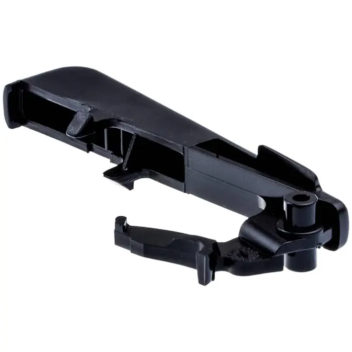 Begränsat antal Gasspärr 5038544-02