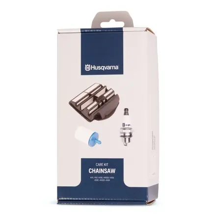 Servicekit Motorsåg 445, 450 Nyhet