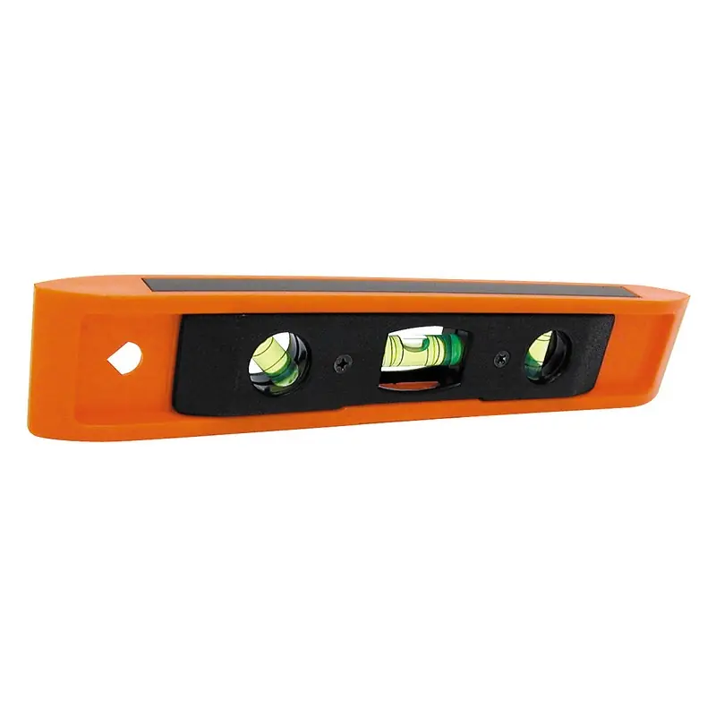 Nedsatt pris VATTENPASS 230MM MED MAGNET