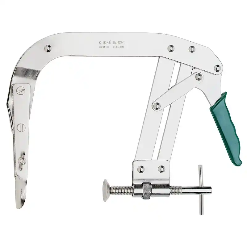 VENTILFJÄDERBÅGE 60-230MM Fri frakt