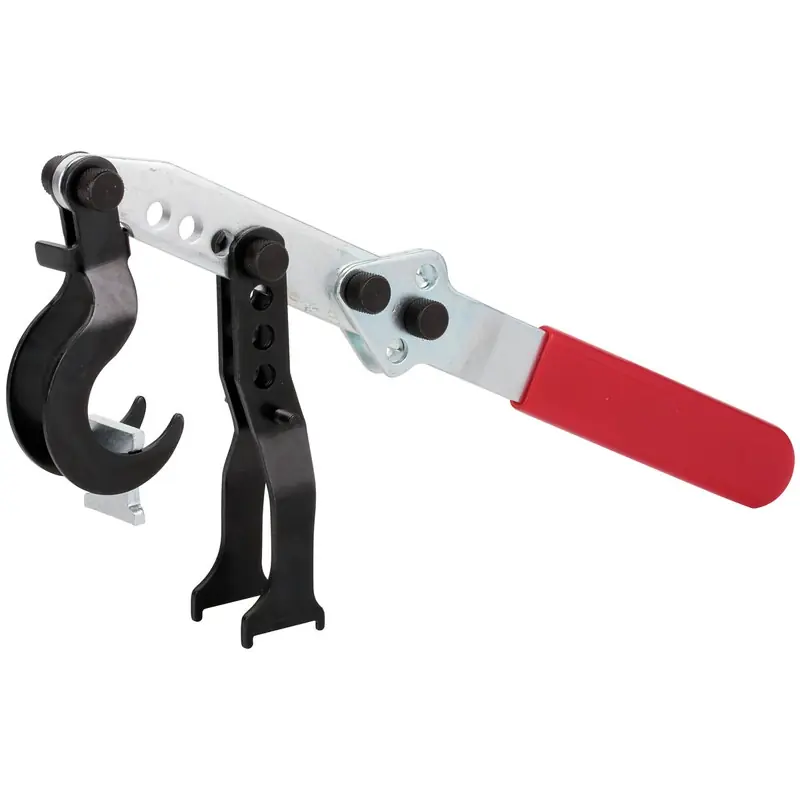 VENTILFJÄDERSVERKTYG (BIL) Begränsat erbjudande