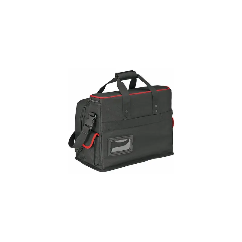 VERKTYGS-OCH NOTEBOOKVÄSKA FÖR SERVICETEKNIKER TOM Säker betalning