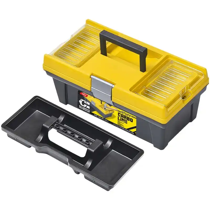 VERKTYGSLÅDA 12" Fri frakt