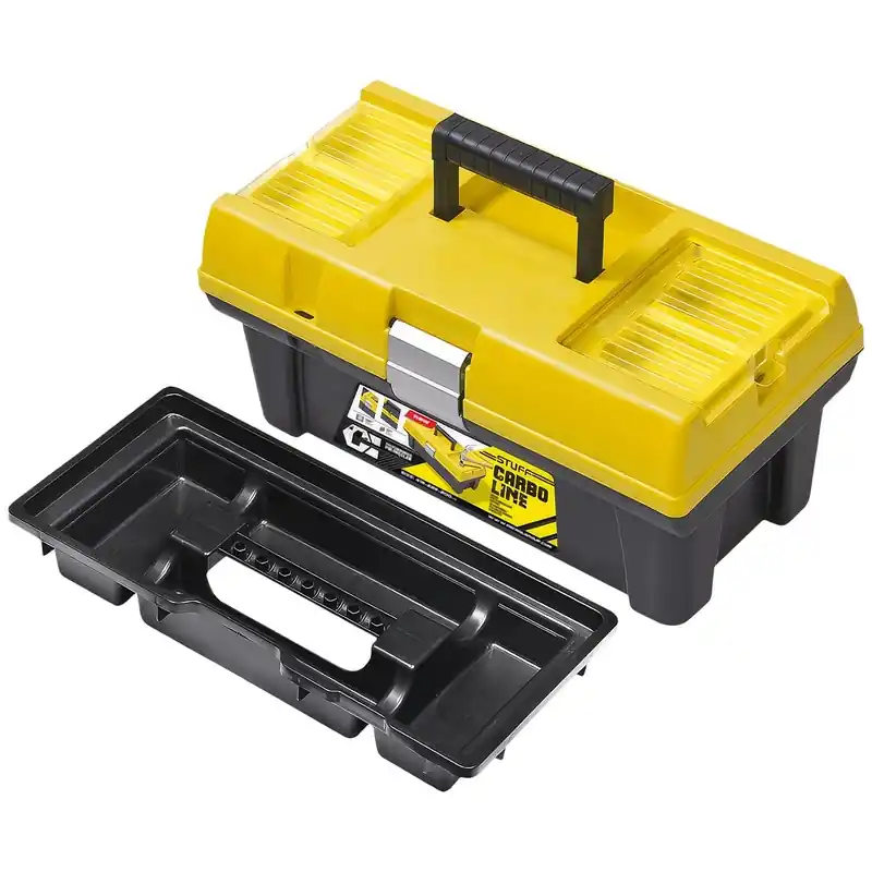 VERKTYGSLÅDA 16" Köp nu