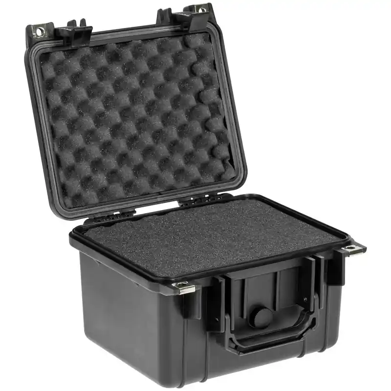 VERKTYGSLÅDA 270X246X174MM FODRING Fynd