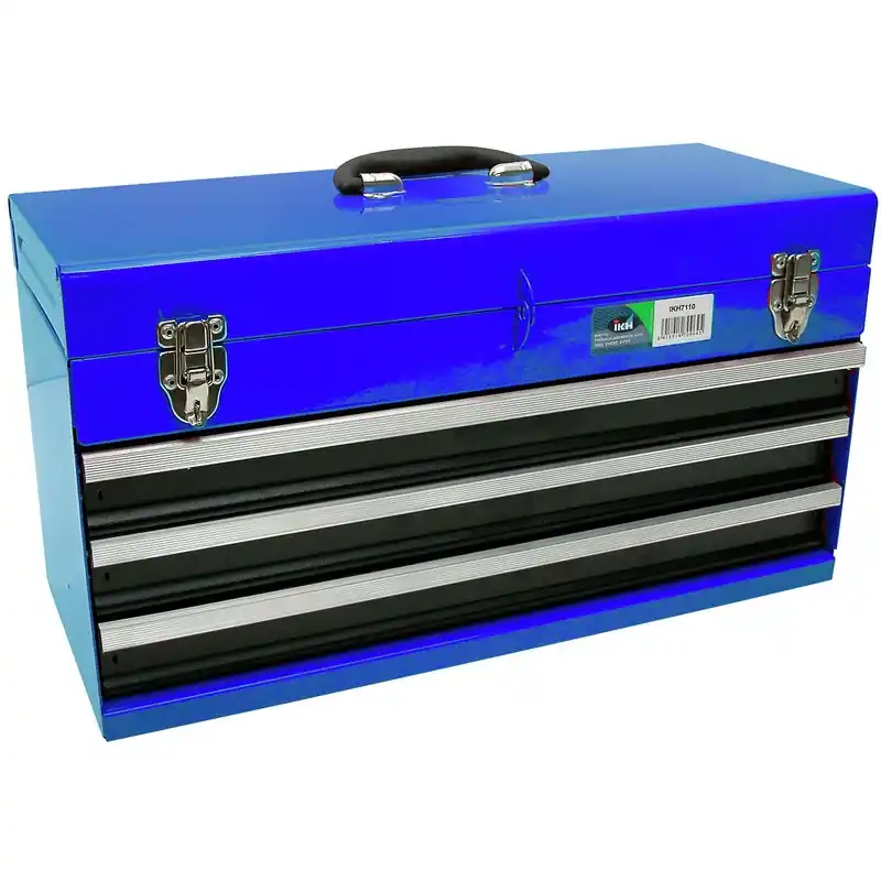 VERKTYGSLÅDA 4-DELAR (BACK) Rabatter