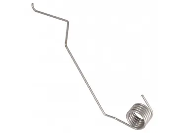 Begränsad tid Fjäder