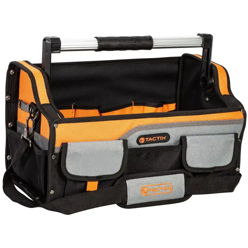 VERKTYGSVÄSKA  47x24,5x27 Kampanjpris